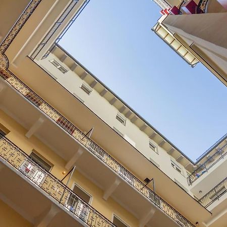 Apartmento Albero Di Acacia By Nw Budapest Extérieur photo