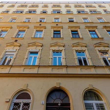 Apartmento Albero Di Acacia By Nw Budapest Extérieur photo