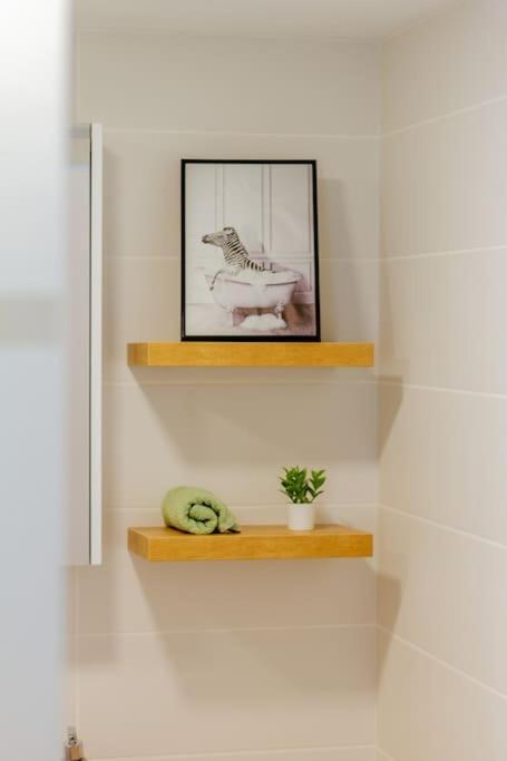 Apartmento Albero Di Acacia By Nw Budapest Extérieur photo