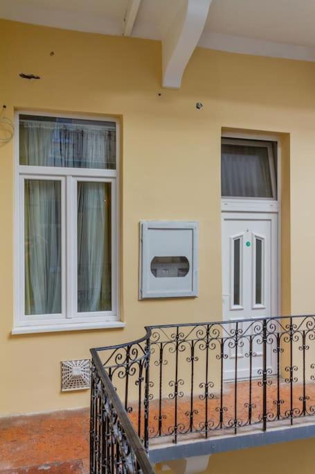 Apartmento Albero Di Acacia By Nw Budapest Extérieur photo